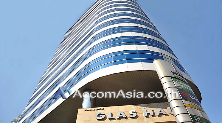  1  Office Space For Rent in Sukhumvit ,Bangkok MRT Sukhumvit - BTS Asok at Office space for rent Sukhumvit 25 AA13439